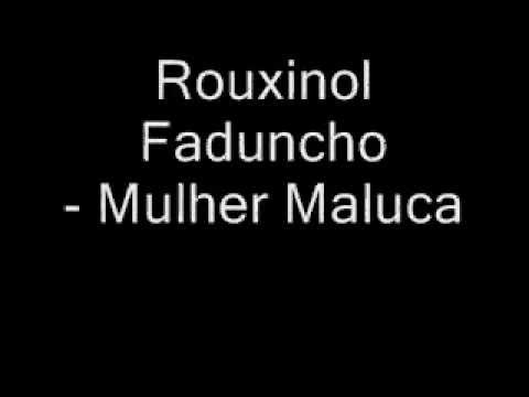Mulher Maluca video