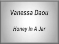 Vanessa Daou - Honey In A Jar