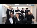 Twice And Stray Kids S REACTION To JYP Sumni Performance KBS Song Festival 2020