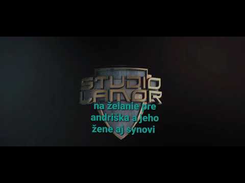 Lamor band - jesua (želanie chvala)