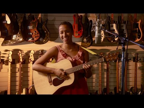 Notes in Time - Jackie Venson