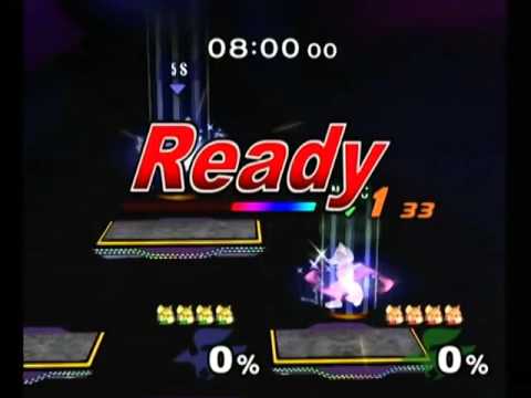 Fall temple weekly VIII: Smokey Bluntz (Red Fox) VS Fives (Green Fox) WR2