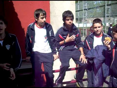 Crónica Deusto Infanil-1996 Jornada 7, 2ª FASE