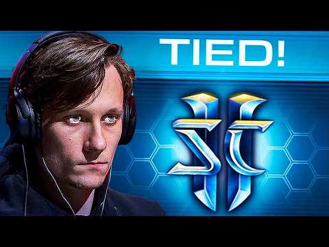 The World Champion Chooses To Break The Game