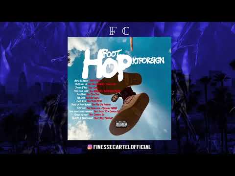 KT Foreign Ft Bino Rideaux &Darreon Keys - Pressured Up