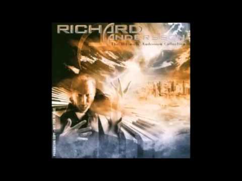 Richard Andersson - Confusicus