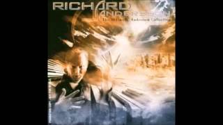 Richard Andersson - Confusicus