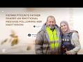Fatima Ftouni S Father Shares An Emotional Message Following Her Martyrdom