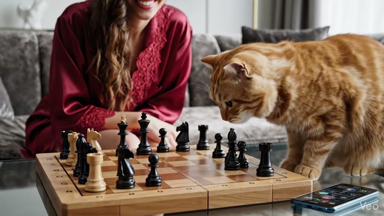 The issue of AI cheating in chess