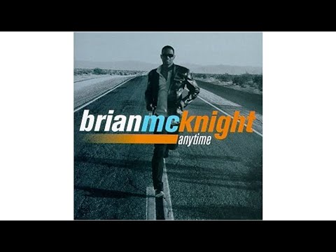 Brian McKnight - You Should Be Mine (Don't Waste Your Time) (ft. Mase)