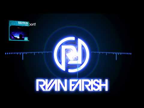 Ryan Farish - Lifted (Official Audio)