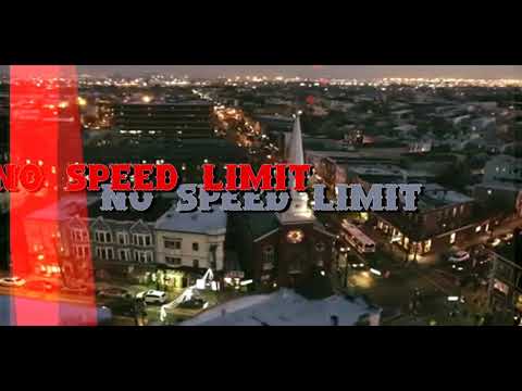VERBAL ASSASSIN -NO SPEED LIMIT (prod by PabloMcr)