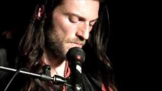 Estas Tonne in concert (Westtorhalle, Germany)