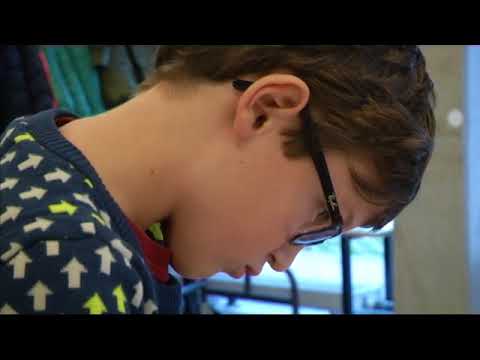 Driekoningenzingen in Dessel