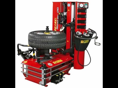 Corghi Artiglio Master FOR SALE in Pa, nice used condition, fully functioning and ready to work