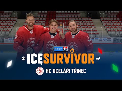 TELH and HC Oceláři Třinec