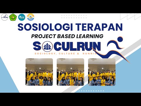 SOCULRUN | SOSIOLOGI TERAPAN