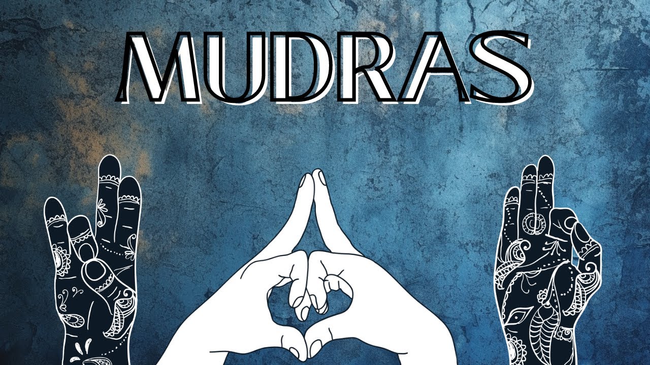 7 Powerful HAND MUDRAS That Unlock Your THIRD EYE
