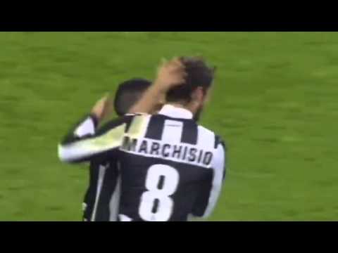 Juventus Torino 3-0 2011-12