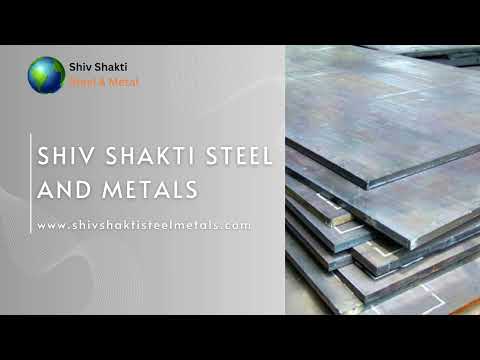 Sailcor IRSM 41/97 Steel Plates