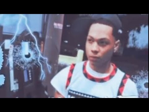 LilReco - Drill Shit (Official Audio)