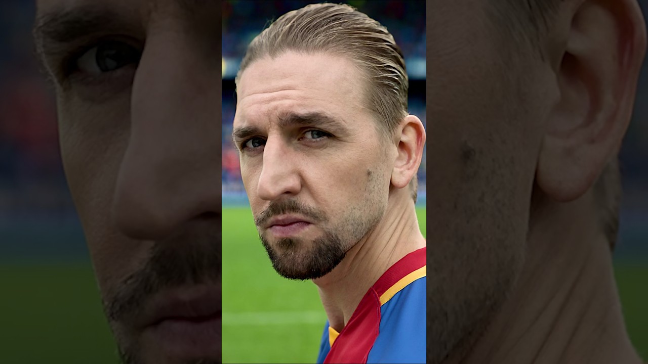 Ted Lasso: Legendary Player Skills #filmscene #movie