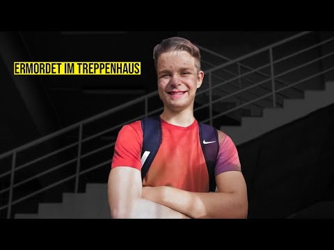 Shot by his 82-year-old neighbor. - The case of Sinan F.