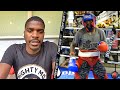 MAURICE HOOKER REVEALS WHAT MAKES TERENCE CRAWFORD BETTER THAN EVERY OTHER CHAMPION IN BOXING