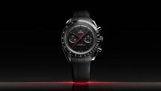 Red Through Darkness | OMEGA