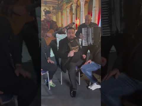 Florin Salam & Costel Biju - Pentru copiii lui Buji Ok - Mario si Yanis - La Rece 2021