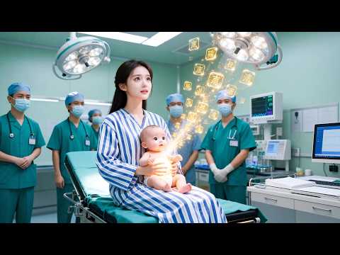 A esposa ouviu a voz interior do bebê, descobriu a natureza perversa do marido e buscou vingança.