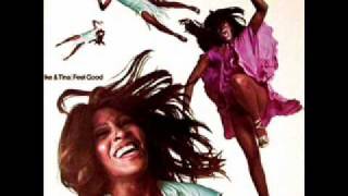 Ike and Tina Turner - If I Knew Then (... What I Know Now)