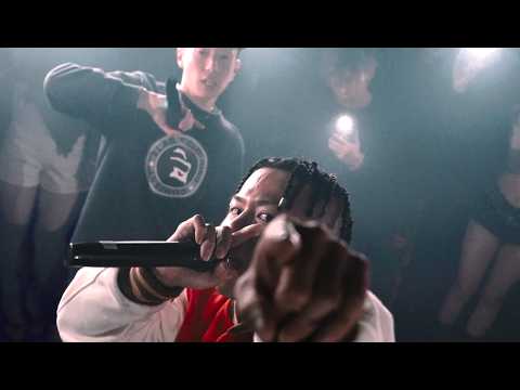 Dress Marine - マグノリア (feat. T-Bobo) Official Music Video