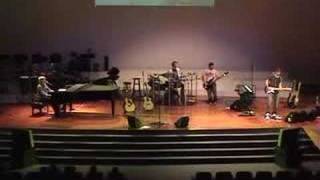 Calm Before the Storm