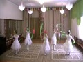 П.И. Чайковский «Вальс цветов» из балета «Щелкунчик» 