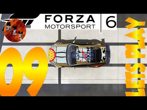 Forza 6 - Lets get ready for next Race - Part 9 - Gameplay/Walkthrough