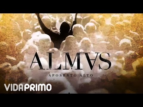 Aposento Alto - Contra El Tiempo [Official Audio]