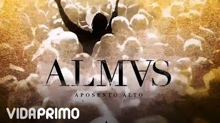 Aposento Alto - Contra El Tiempo [Official Audio]
