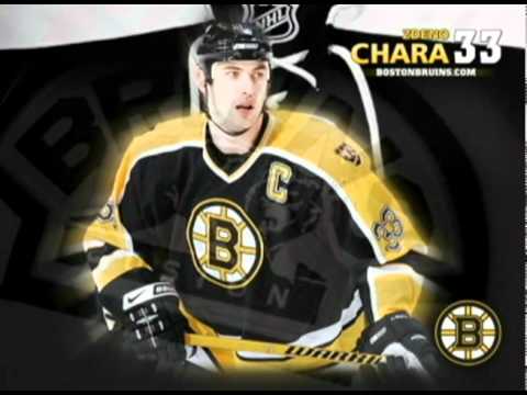 Bruins Saturday #2