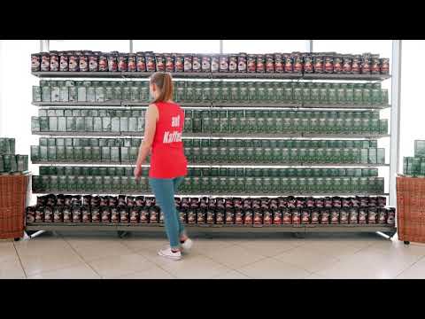 Café SPAR para ajudar 2018 – SPAR Kärnten und Osttirol