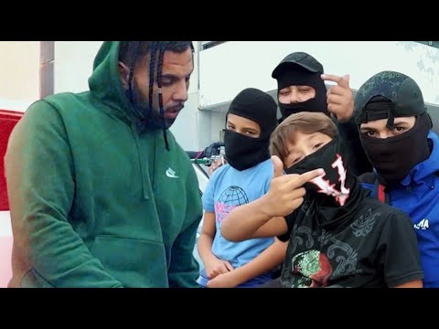 kyller - dans la tess (clip officiel)