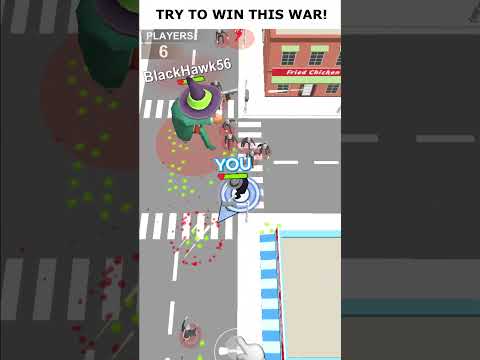 President Wars 3D