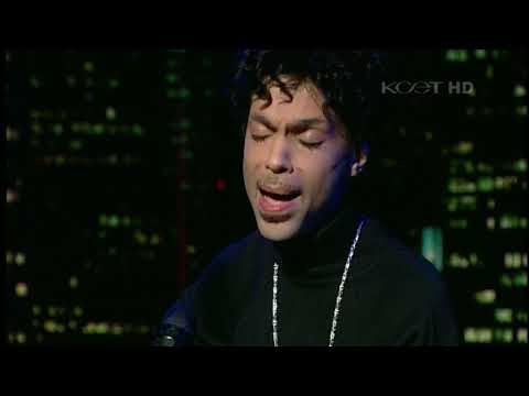 12th February 2004 - The Tavis Smiley Show - Reflection (HD 1080i)