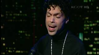 12th February 2004 - The Tavis Smiley Show - Reflection (HD 1080i)