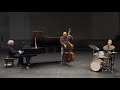 Pete Malinverni Trio - Good Question