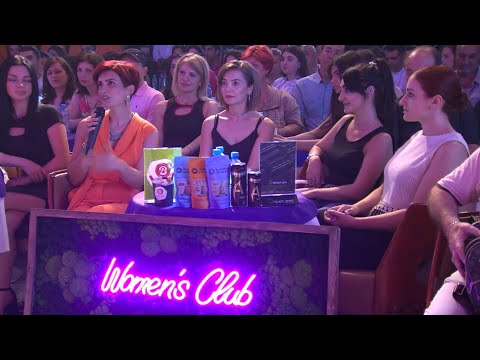 Women's Club 191 - GREEN CONSTRUCTION