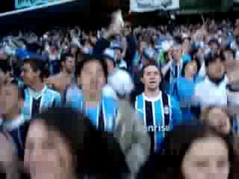 "GERAL DO GREMIO  LSD  ''ADL 2''" Barra: Geral do Grêmio • Club: Grêmio