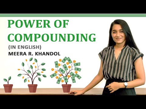 Power Of Compounding (In English)