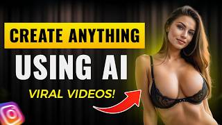 The ULTIMATE Kling Ai VFX & Cinematic editing tricks you NEED to know...