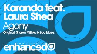 Agony (jjoo Remix) (feat. Laura Shea)